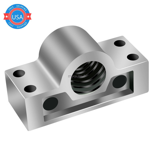 Aluminum windshield motor gear - windshield,