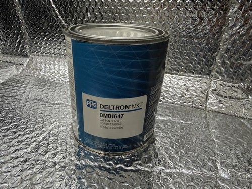Dmd1647 ppg deltron nxt carbon - dmd1647,