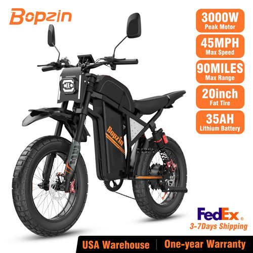 3000w adults electric dirt - 3000w,