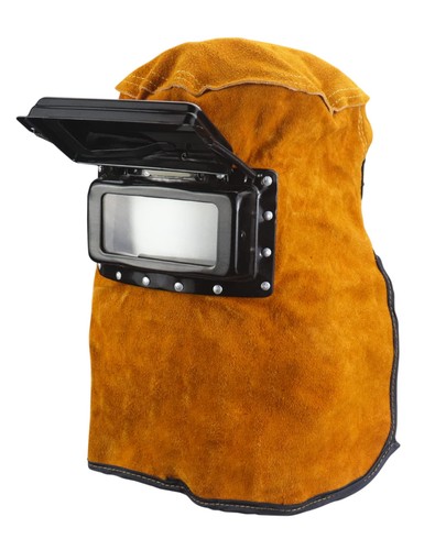 Qwork welding helmet mask - mask, with