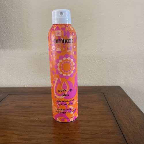 Amika perk plus extended - perk,