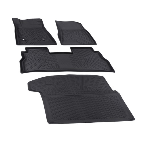 Car floor mats replacement for - car,
