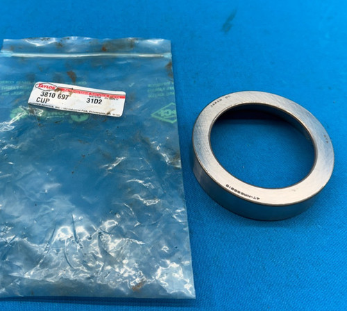 Taylor forklift 3810697 taper - taylor,