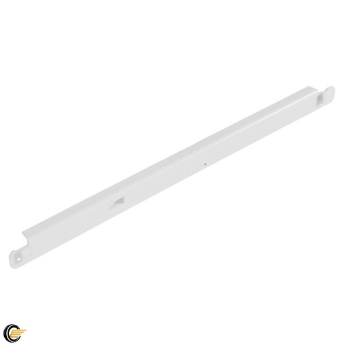 Right meat pan hanger slide - hanger,