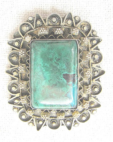 Bezalel yemenite eilat stone - yemenite,