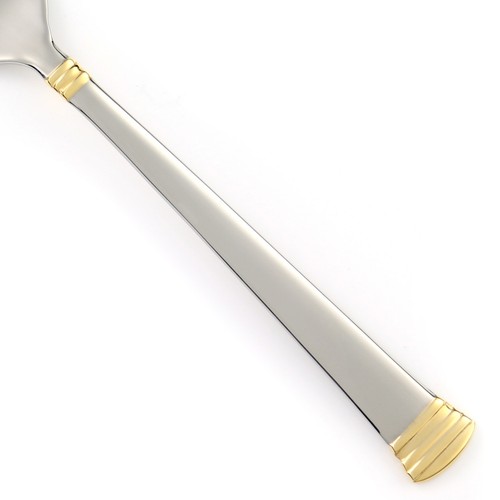 Lenox eternal gold stainless - lenox,