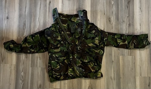 British military dpm combat - military,