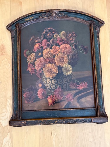 Europian 1930 flowers a - europian,