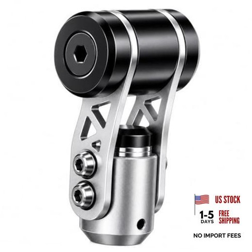 Sukichi car gear knob - knob, stylish