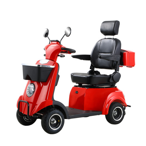 Senior 1000w all terrain - 1000w, all-terrain