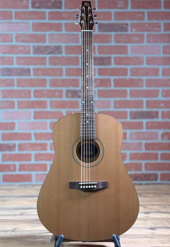 Seagull godin guitars - seagull, by