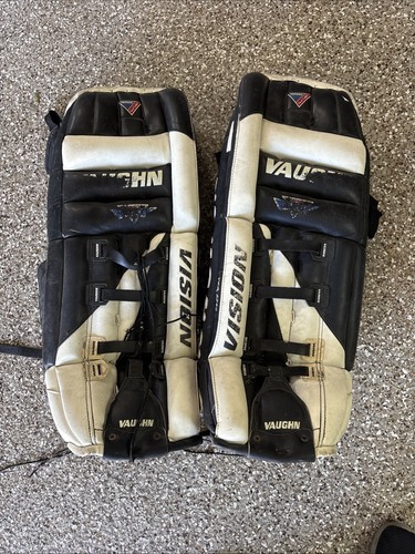 Vaughn vision vpg 5550 - vaughn,