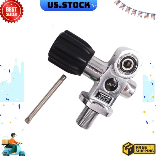 4500psi 300bar 30mpa scuba - -4500psi,