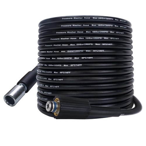 32ft 2600 psi high pressure - 2600,