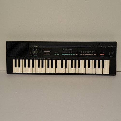 Vintage casio casiotone 110 - vintage, mt-110