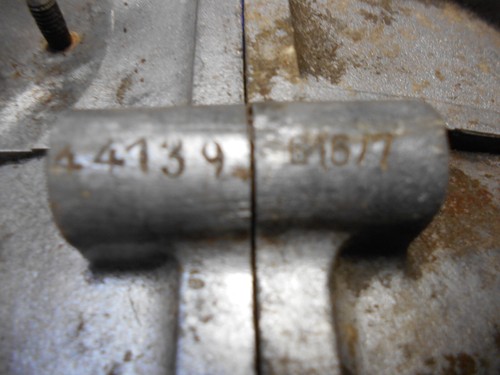 1960 porsche 356 s90 engine - 356,