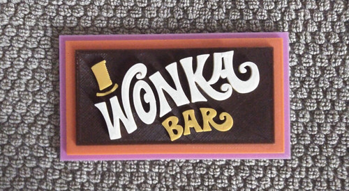 Wonka bar kitchen - kitchen, movie