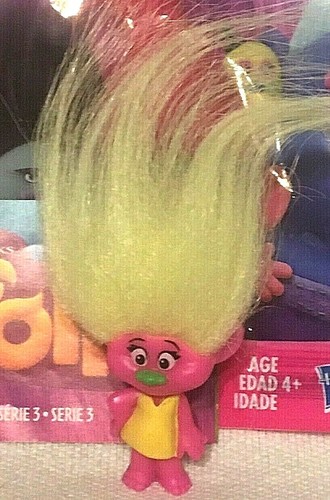 Trolls movie series pipette - trolls,