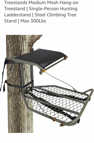 Wdsystin hang treestand - wdsystin,