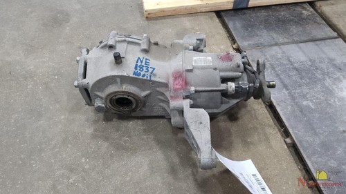 2019 hyundai kona rear axle - 2019,