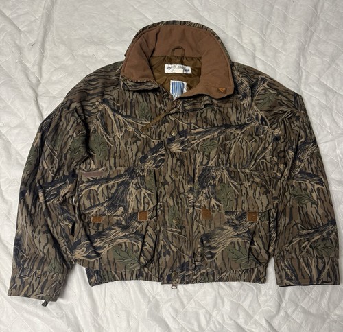Vintage 90s columbia omni tech - columbia, omni-tech