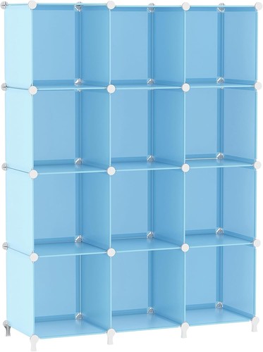Cube storage organizer - 12,