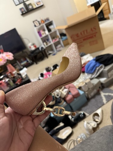 Gorgeous heels dee ocleppo - by,