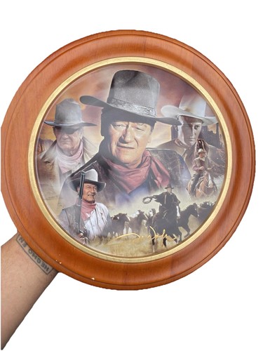 John wayne dukes - wayne, centennial