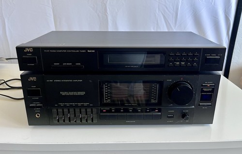 Jvc r97 integrated - jvc, ax-r97