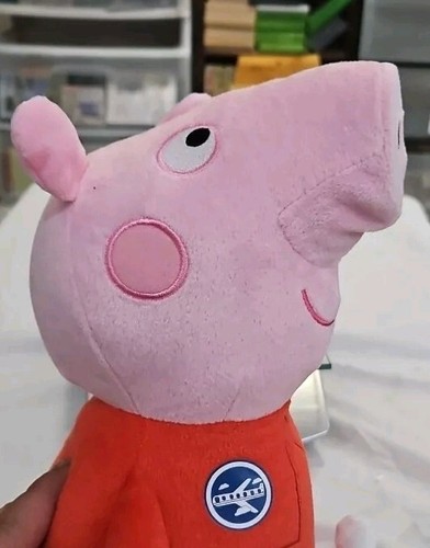 Peppa pig in - peppa, 13.5