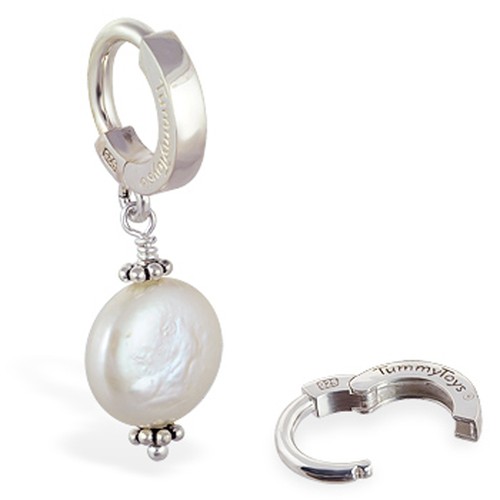 Tummytoys custom coin pearl - custom,