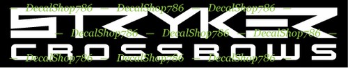 Stryker crossbows outdoor - stryker,