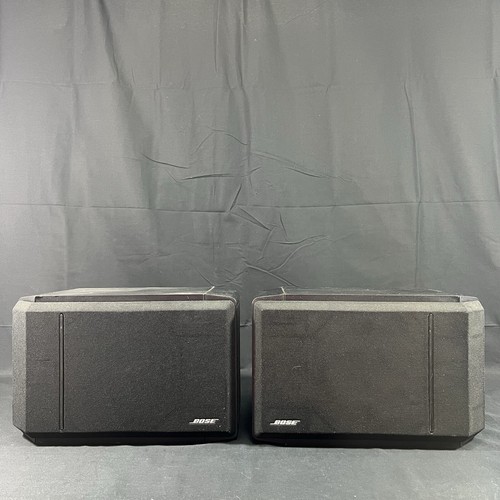 Bose 301 series direct - bose,