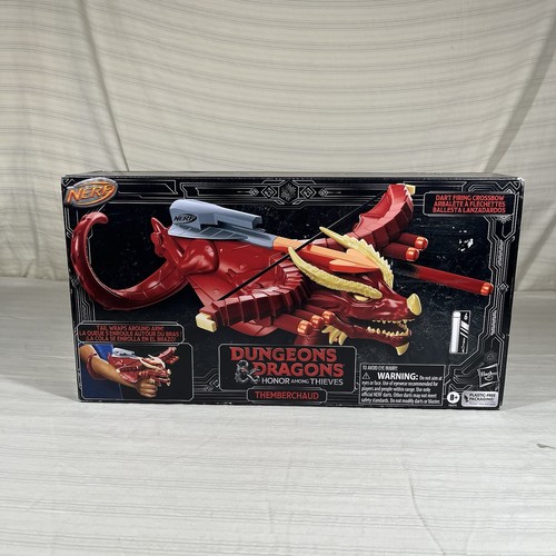 Nerf crossbow blaster dungeons - blaster,