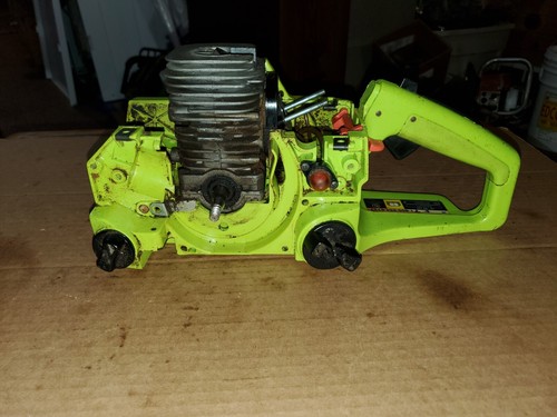 Poulan oem 2150 chainsaw - oem,
