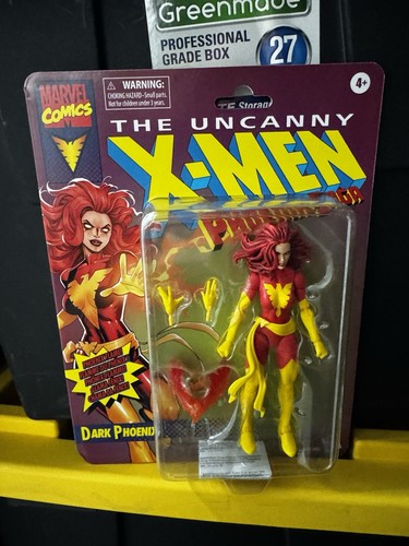 Hasbro marvel legends men - hasbro,