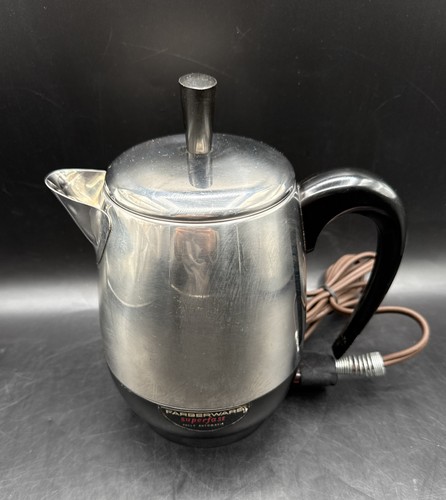 Faberware superfast fully auto - faberware,