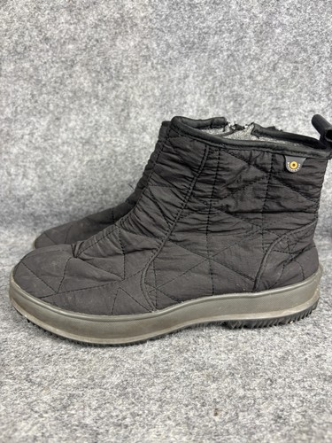 Bogs snowday low boots womens - bogs,