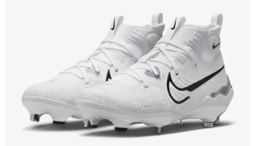 Nike alpha huarache - nxt, white