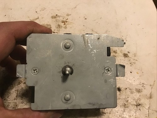 Genuine oem kenmore dryer - genuine,