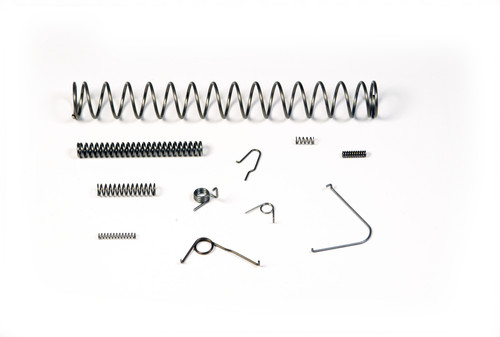 New complete spring - spring, set