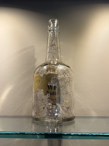 Vtg 1960s stitzel - 1960s, stitzel-weller's
