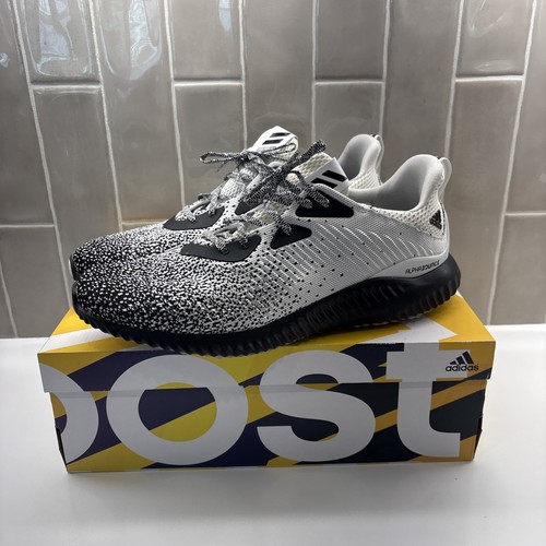 Size adidas alphabounce - 13,