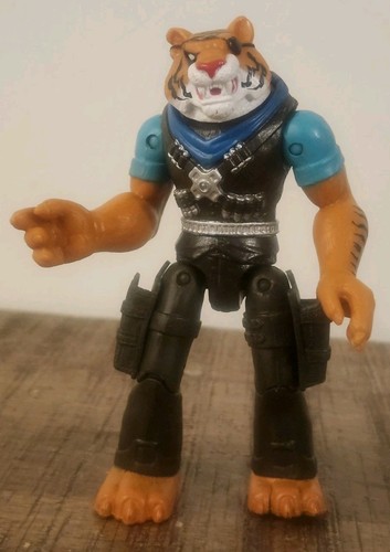 Tmnt tiger claw - tmnt,