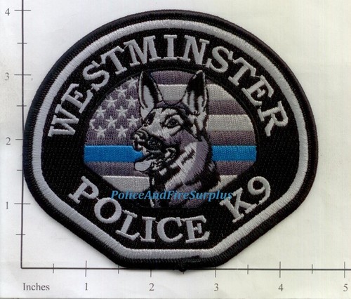 California westminster k - california,