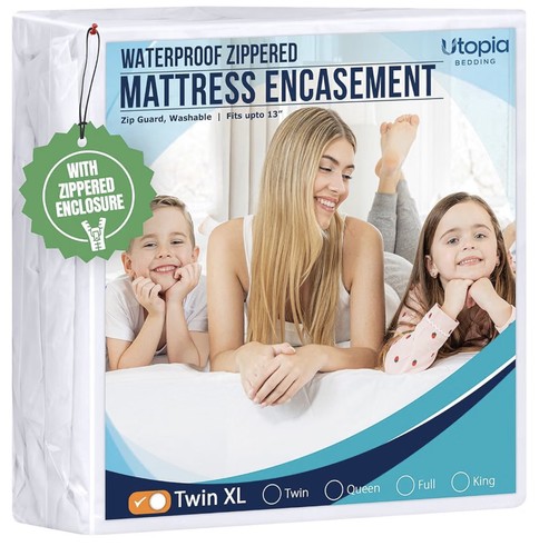 Utopia bedding mattress - utopia,