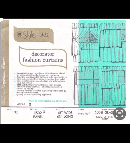 Stylehouse decorator vintage - stylehouse,
