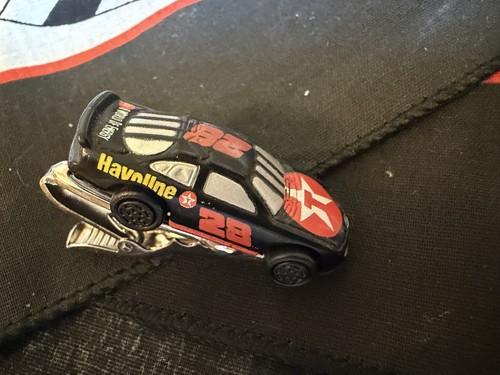 Unique nascar car tie pin - unique,