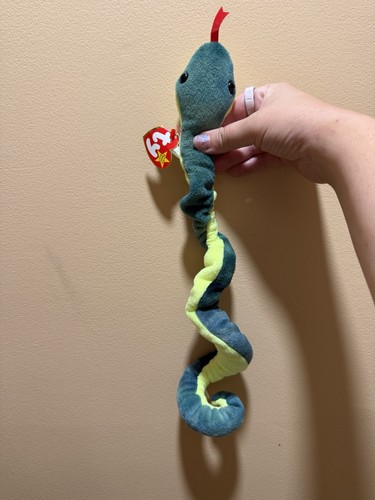 Beanie babies hissy - ty,