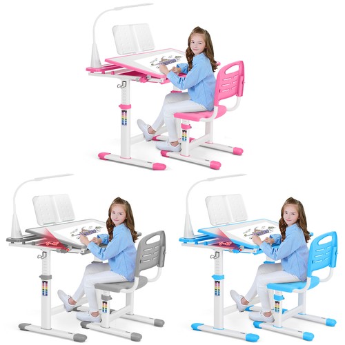 Pink blue gray - pink/blue/gray, chair